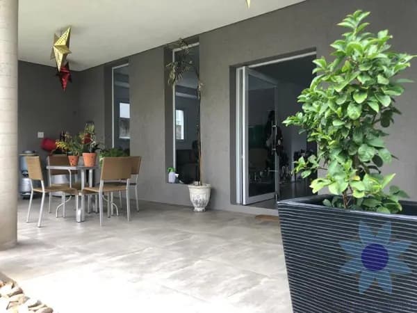 Casa com 4 dormitórios à venda, 368 m² por R$ 2.500.000,00 - Valville 01 - Santana de Parnaíba/SP