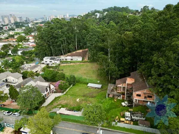 Lote/Terreno em Barueri - Residencial Tamboré