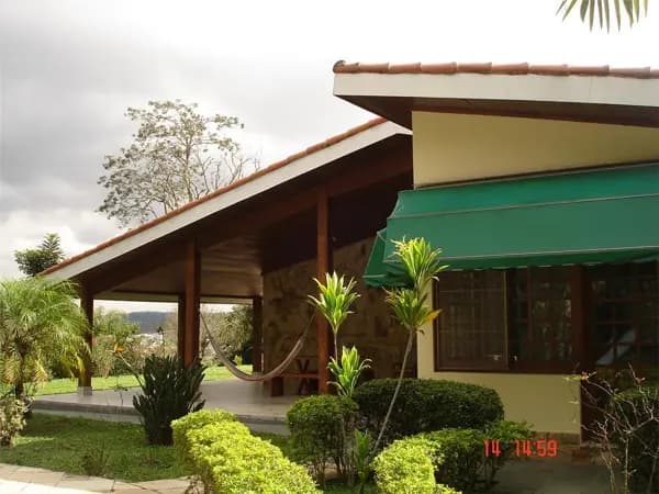 Casa residencial à venda, Nova Higienópolis, Jandira - CA0075.