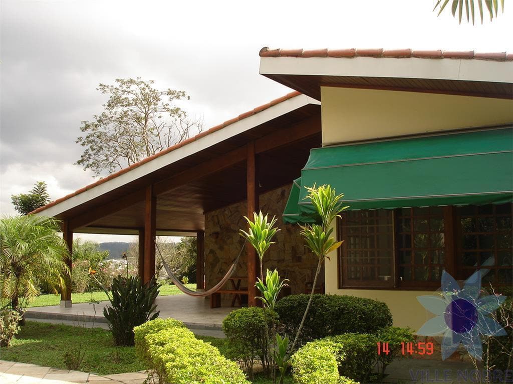 Casa em Granja Viana, Jandira/SP