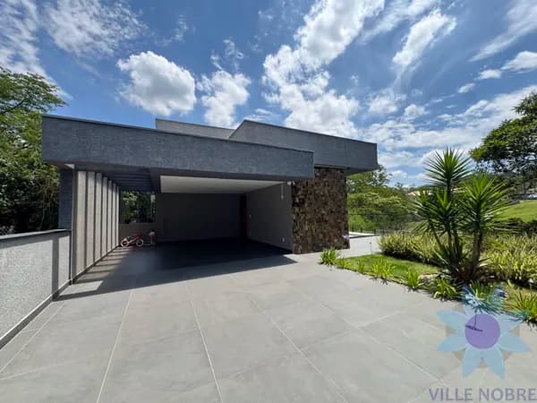 Casa em Condomínio em Granja Viana, Jandira/SP