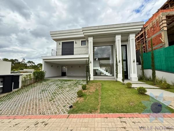 Casa em Condomínio em Colinas da Anhangüera, Santana de Parnaíba/SP