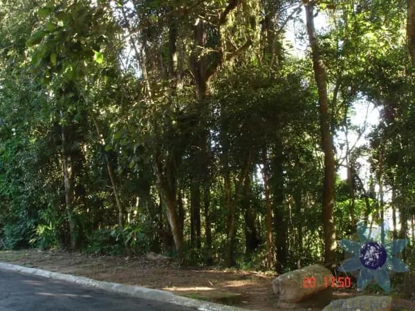 Terreno à venda, 521 m² por R$ 250.000,00 - São Fernando Residência - Barueri/SP
