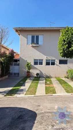 Casa com 3 dormitórios à venda, 121 m² por R$ 890.000,00 - Residencial Ouro Preto - Barueri/SP