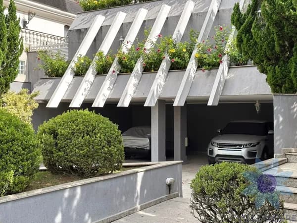 Casa de Condomínio em Barueri - Alphaville Residencial Um