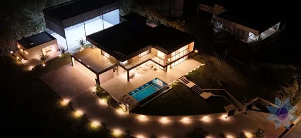 Casa de Condomínio em Araçariguama - Ecoville