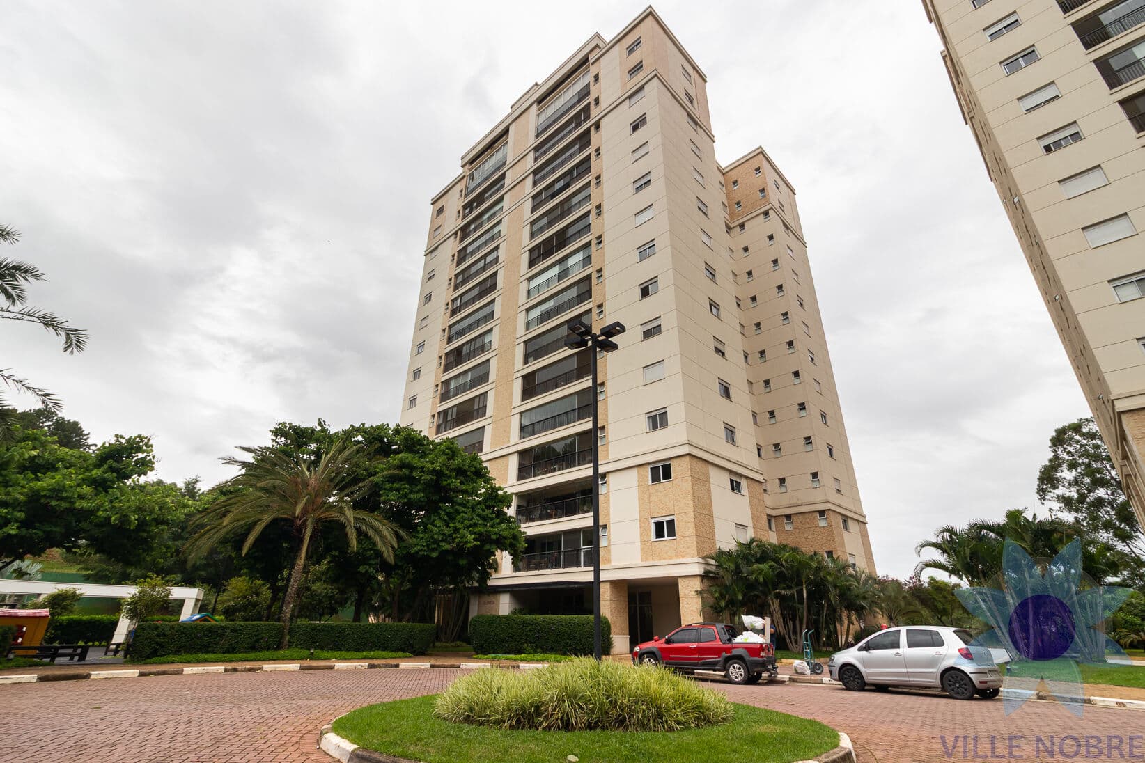 Apartamento em Alphaville, Santana de Parnaíba/SP