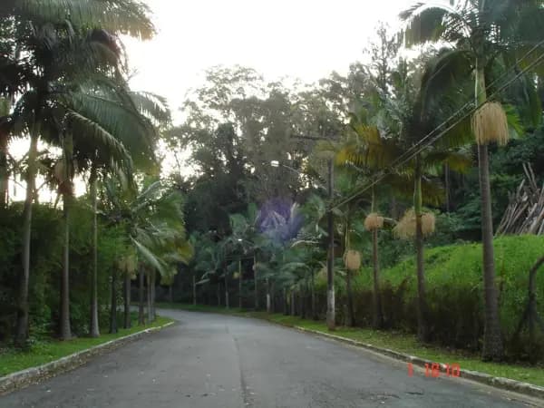 Terreno à venda, 674 m² por R$ 380.000,00 - Jardim do Golf I - Jandira/SP
