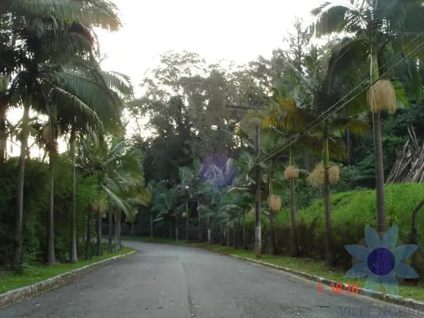 Terreno à venda, 674 m² por R$ 380.000,00 - Jardim do Golf I - Jandira/SP