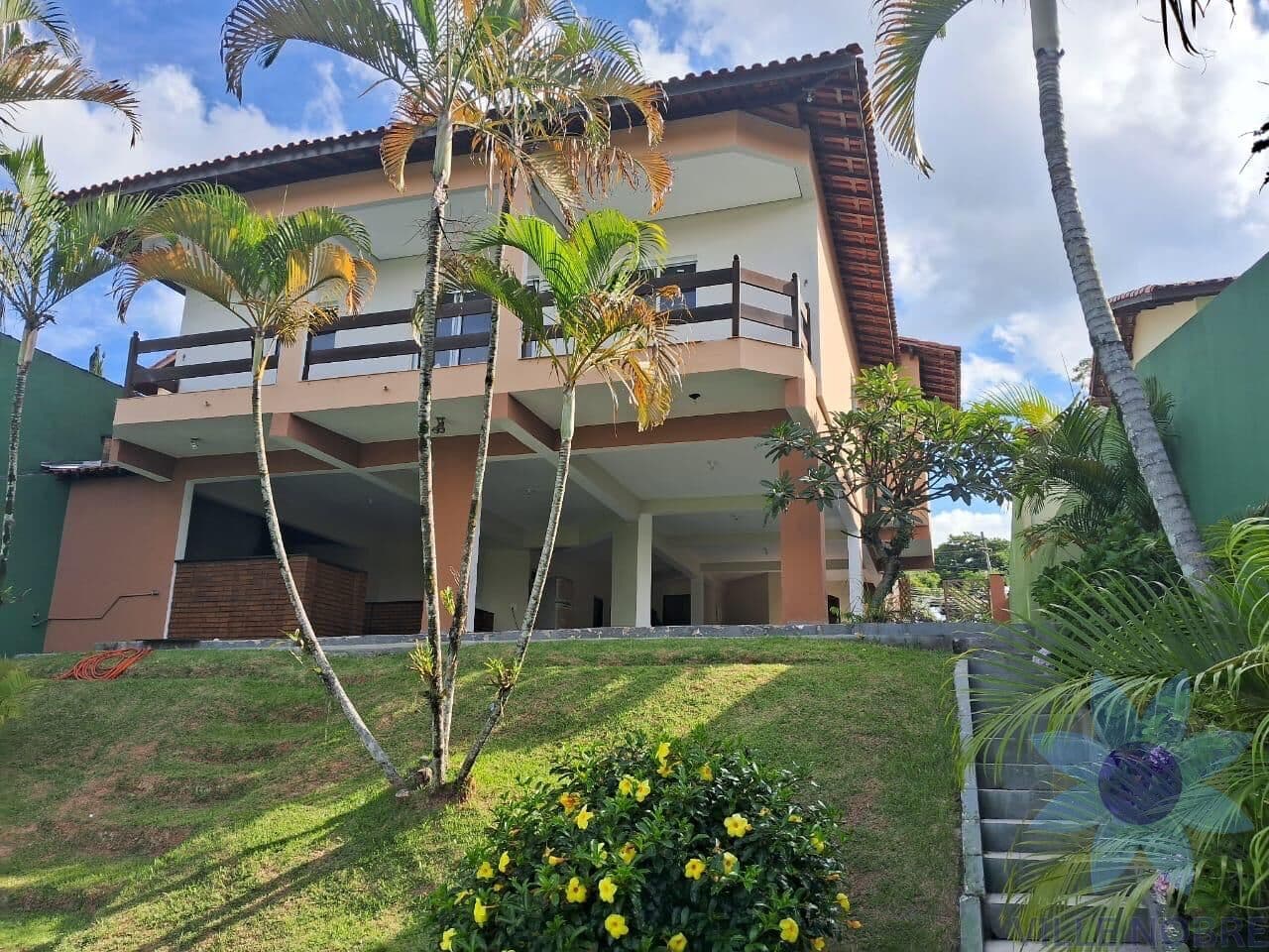 Casa de Condomínio em Jandira - Nova Higienópolis