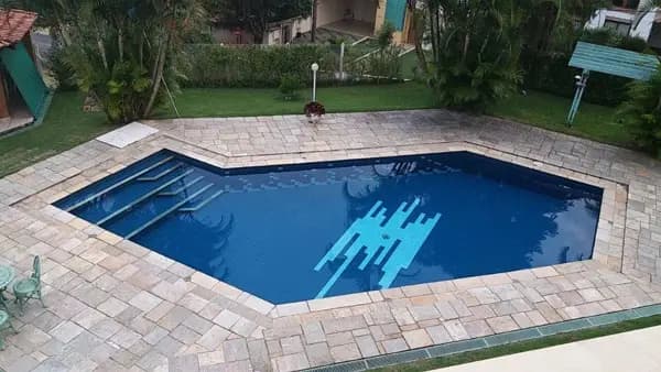 Casa com 4 dormitórios à venda, 480 m² por R$ 2.300.000,00 - Nova Higienópolis - Jandira/SP