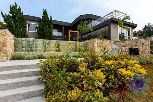 Casa em Tamboré, Barueri/SP