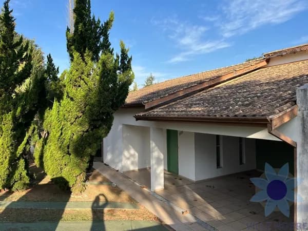 Casa em Condomínio em Granja Viana, Jandira/SP