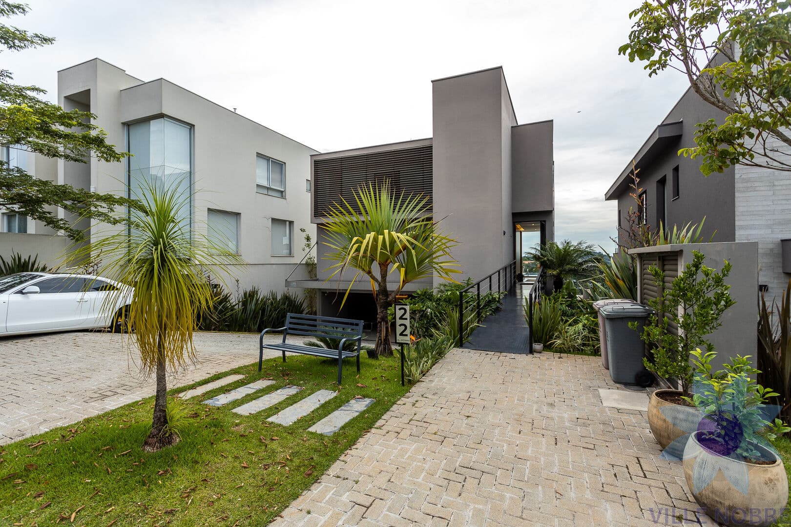 Casa em Condomínio em Alphaville, Santana de Parnaíba/SP