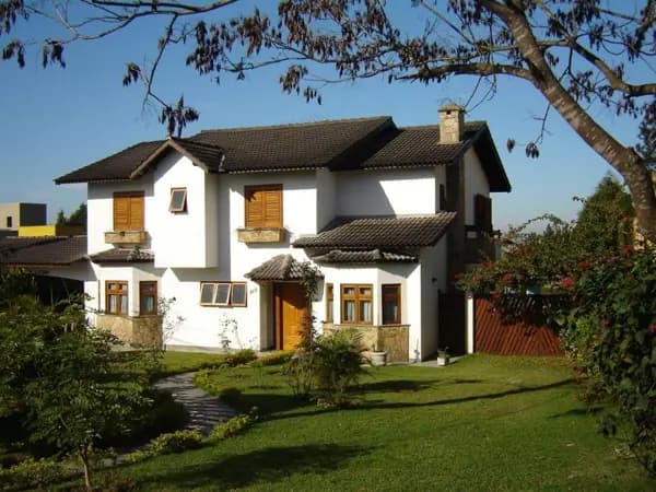 Casa com 3 dormitórios à venda, 763 m² por R$ 2.460.000 - Nova Higienópolis - Jandira/SP