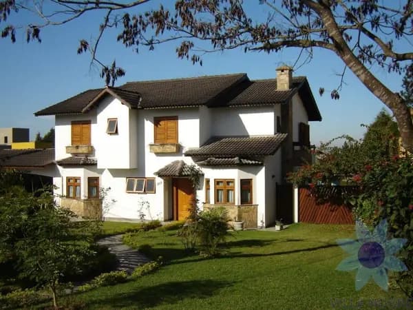 Casa com 3 dormitórios à venda, 763 m² por R$ 2.460.000 - Nova Higienópolis - Jandira/SP