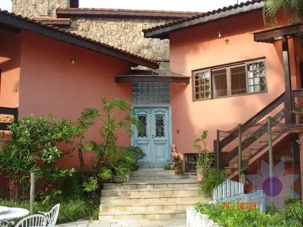 Casa com 4 dormitórios à venda, 520 m² por R$ 1.800.000,00 - Nova Higienópolis - Jandira/SP