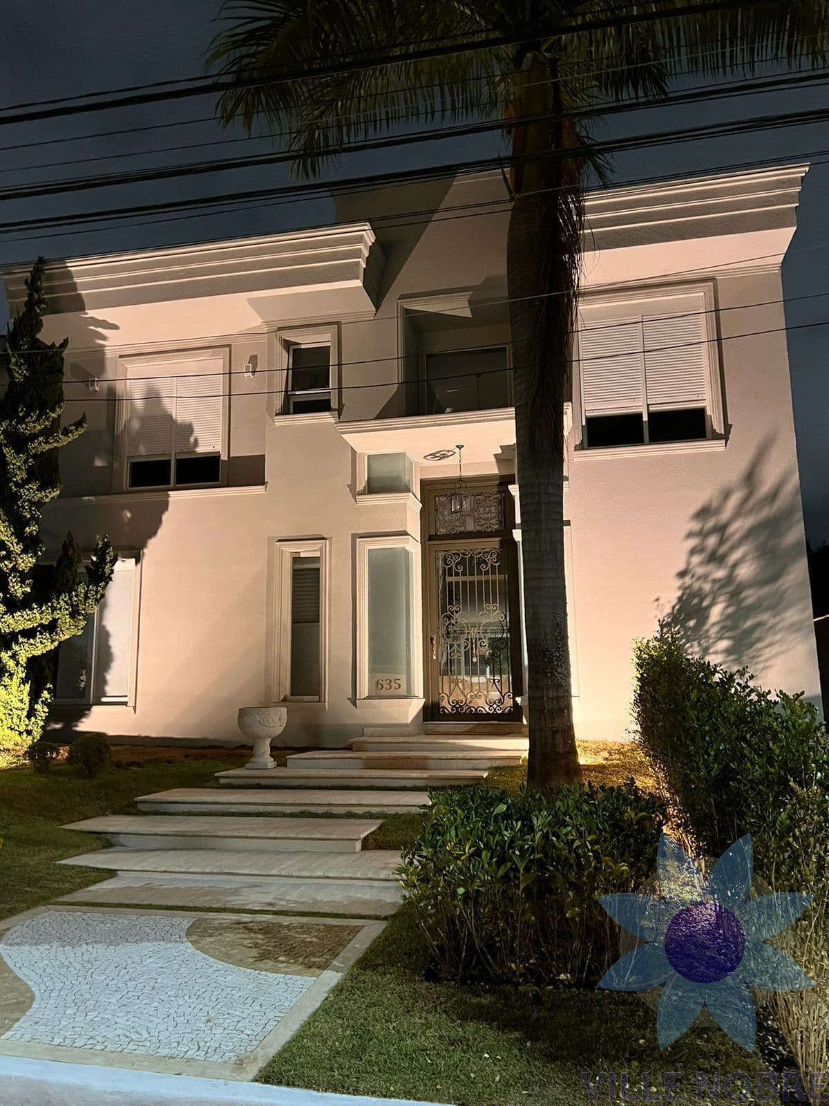 Casa de Condomínio em Barueri - Alphaville Residencial Dois