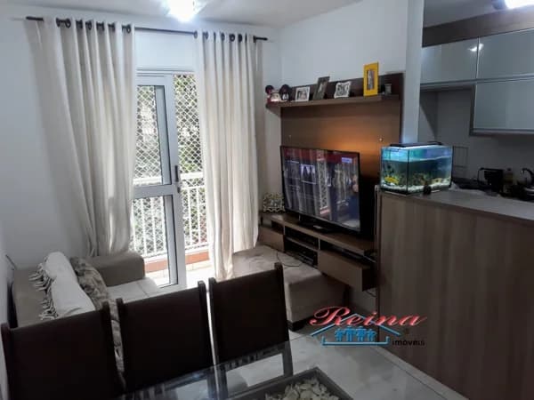 Apartamento Padrão para Venda em Tremembé São Paulo-SP