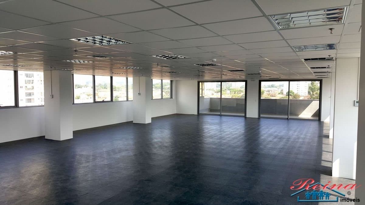 Sala comercial Em edifício para Aluguel em Jardim Caravelas São Paulo-SP