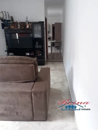 Casa Térrea para Venda em Parque Continental II Guarulhos-SP