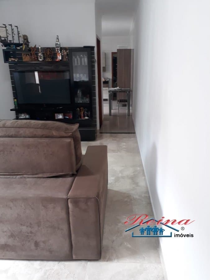 Casa Térrea para Venda em Parque Continental II Guarulhos-SP