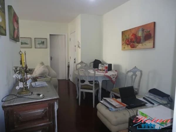 Apartamento Padrão para Venda em Santana São Paulo-SP