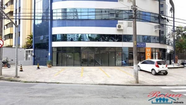 Loja para Aluguel em Vila Suzana São Paulo-SP