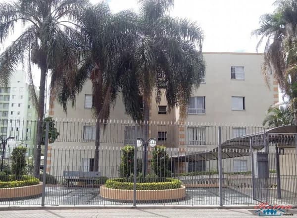 Apartamento Padrão para Venda em Vila Nova Cachoeirinha São Paulo-SP
