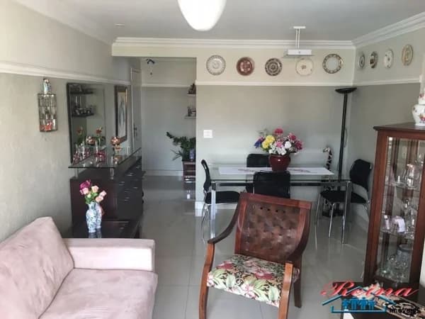 Apartamento Padrão para Venda em Parque Mandaqui São Paulo-SP