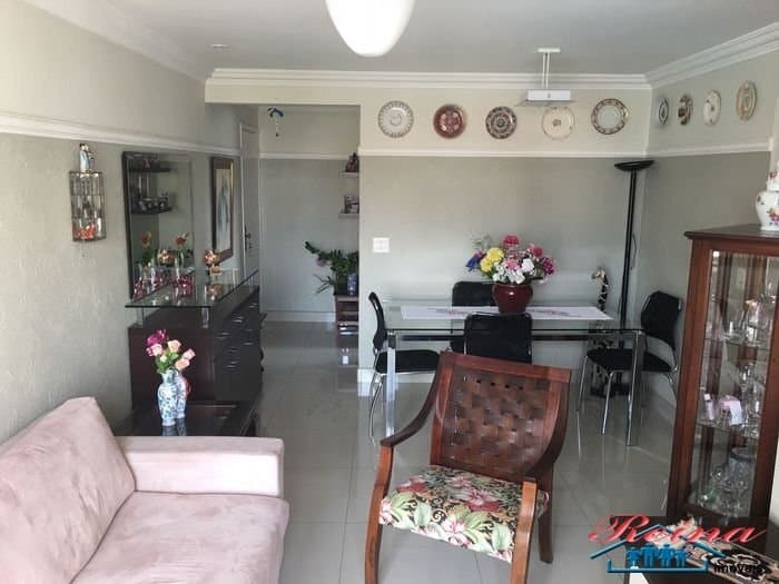 Apartamento Padrão para Venda em Parque Mandaqui São Paulo-SP