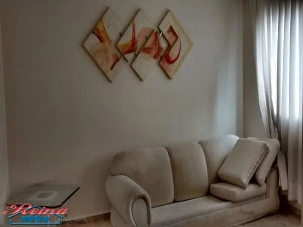 Apartamento em São Paulo - Santana