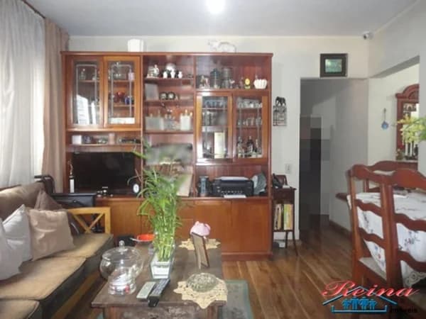 Apartamento em São Paulo - Santana