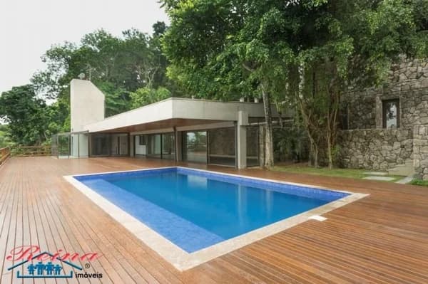 Casa em Guarujá - Peninsula