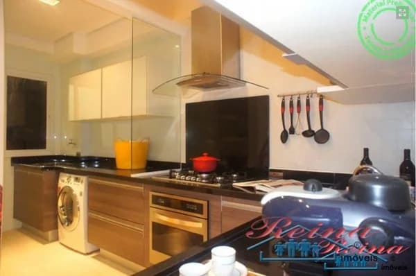 Apartamento em São Paulo - Vila Irmãos Arnoni