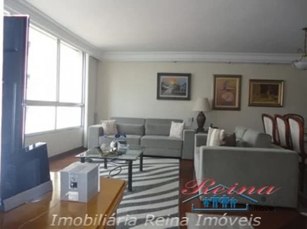 Apartamento em São Paulo - Santana