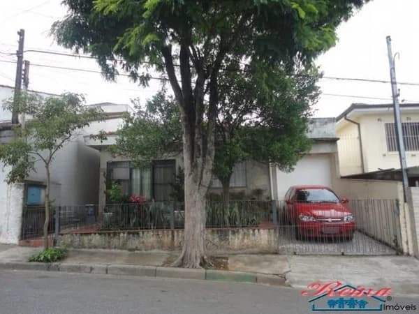 Casa em São Paulo - Pedra Branca