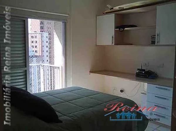 Flat em São Paulo - Vila Olímpia