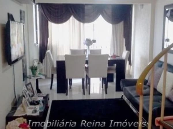 Apartamento em São Paulo - Santa Teresinha