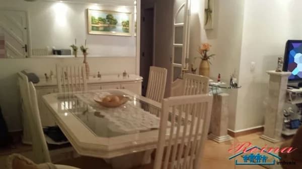 Apartamento em São Paulo - Vila Mazzei