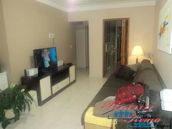 Apartamento em São Paulo - Vila Nova Mazzei