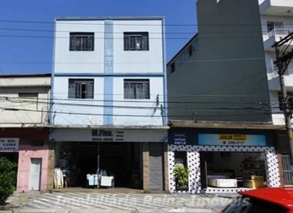 Sala/Conjunto em São Paulo - Tucuruvi
