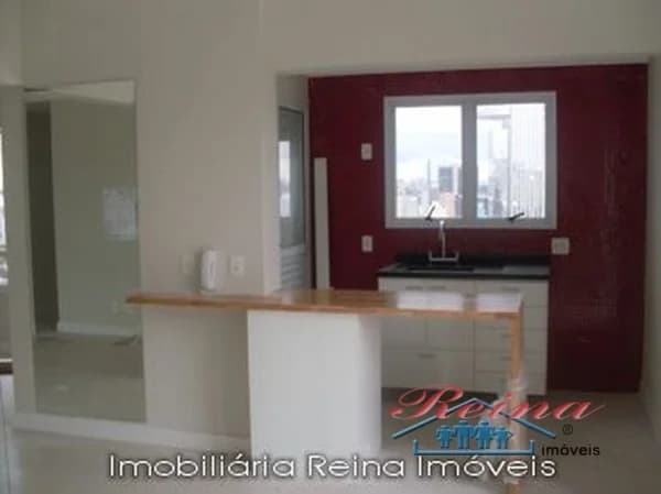 Apartamento em São Paulo - Pinheiros