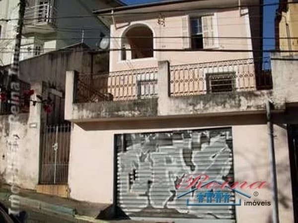 Lote/Terreno em São Paulo - Tremembé