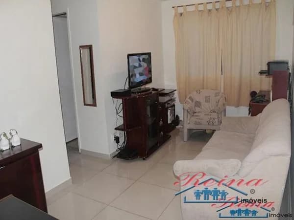 Apartamento em São Paulo - Vila Maria