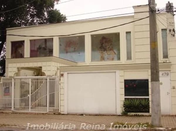 Sala/Conjunto em São Paulo - Jardim São Bento