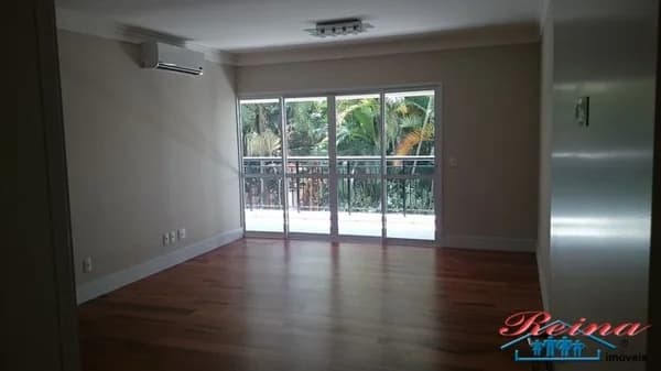Apartamento em São Paulo - Tremembé