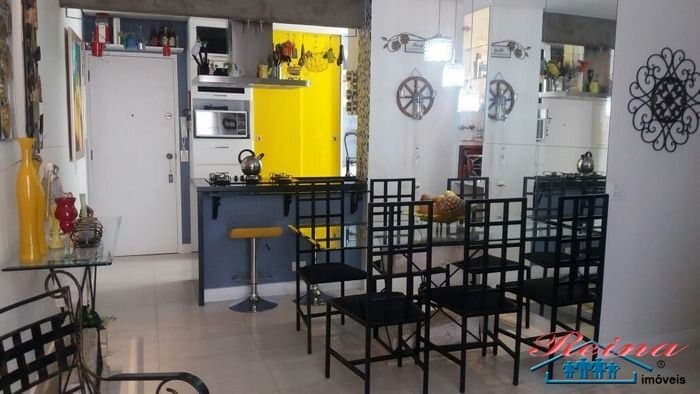 Apartamento Padrão para Venda em Parque Mandaqui São Paulo-SP