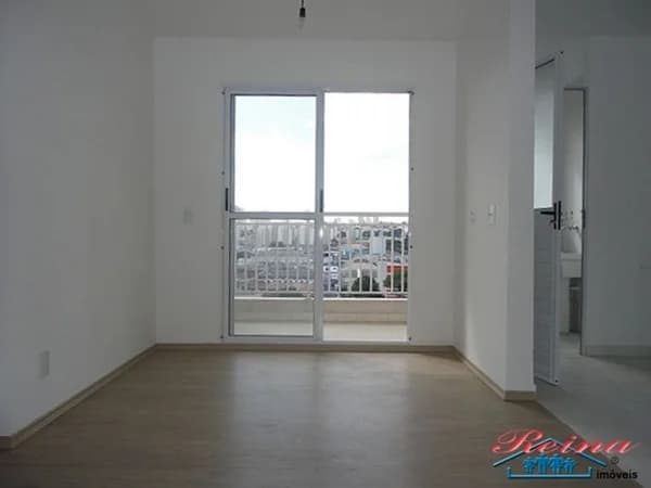 Apartamento em São Paulo - Vila Guilherme