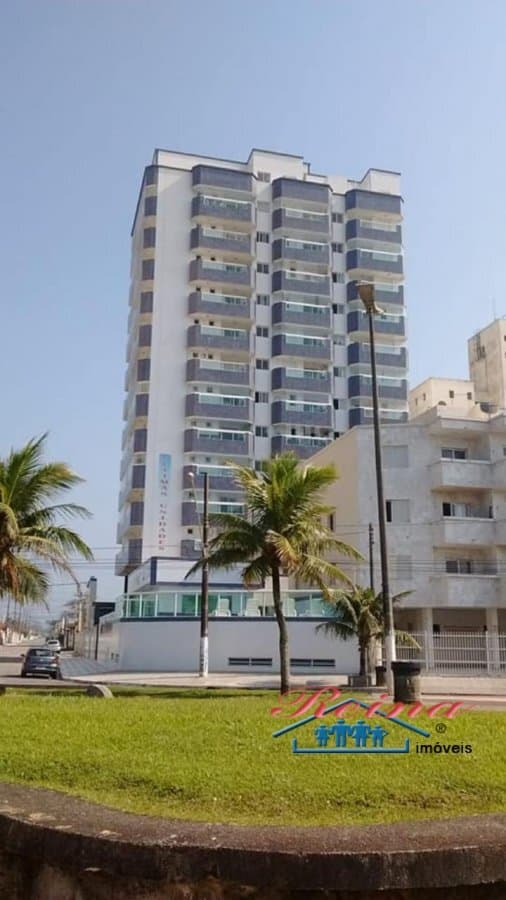 Apartamento Cobertura Duplex para Venda em Vila Caiçara Praia Grande-SP